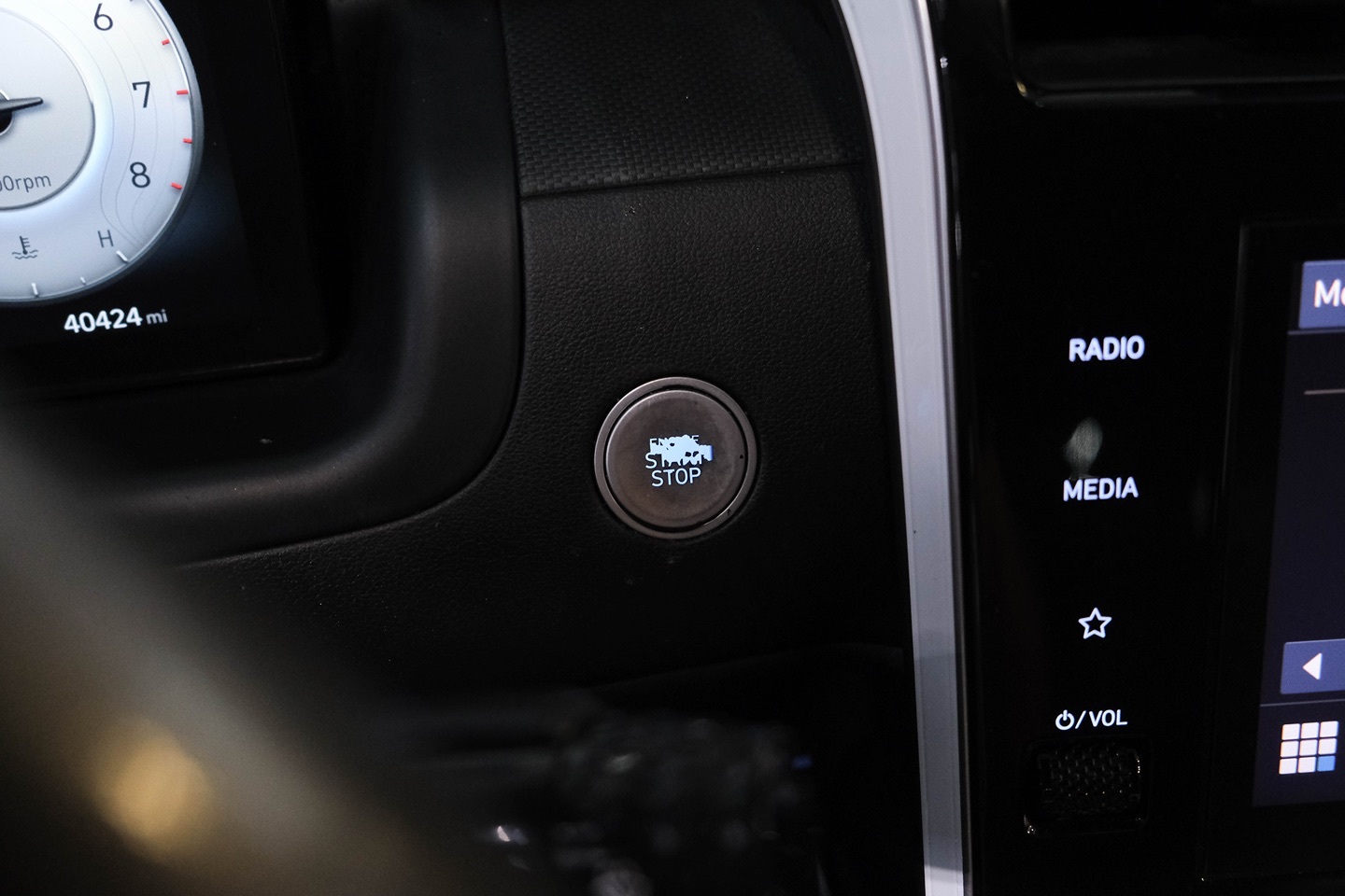 2023 Hyundai Santa Cruz SEL - Photo 37