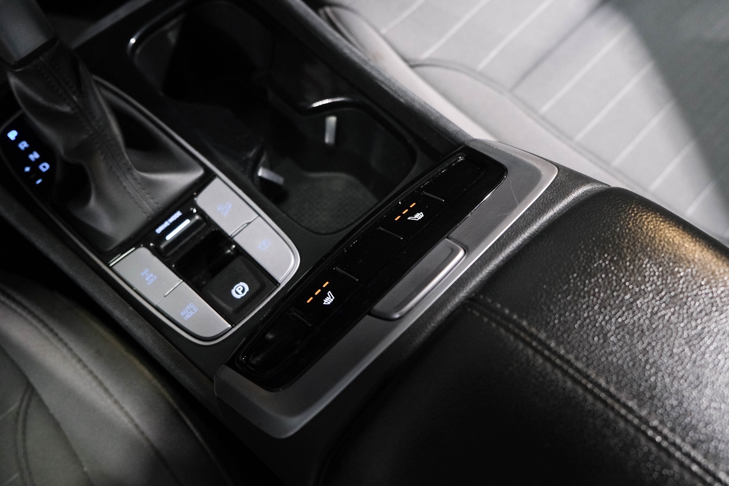 2023 Hyundai Santa Cruz SEL - Photo 40