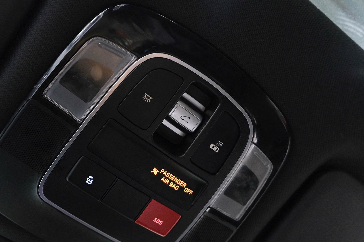2023 Hyundai Santa Cruz SEL - Photo 41