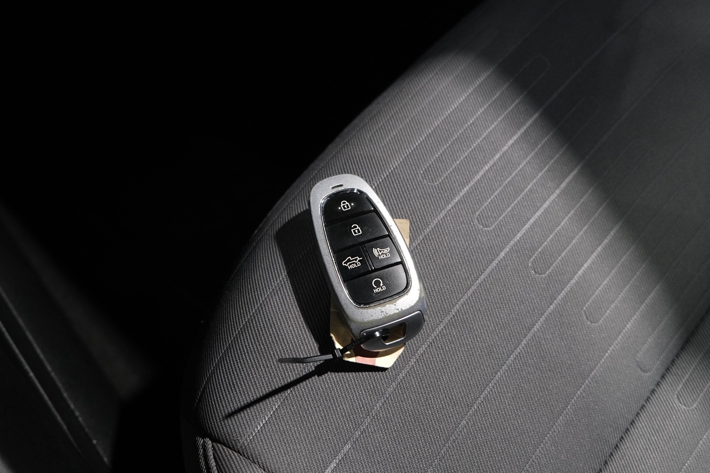 2023 Hyundai Santa Cruz SEL - Photo 43