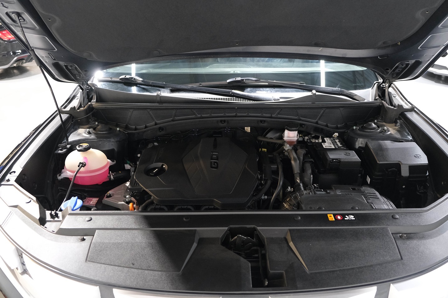 2023 Hyundai Santa Cruz SEL - Photo 44