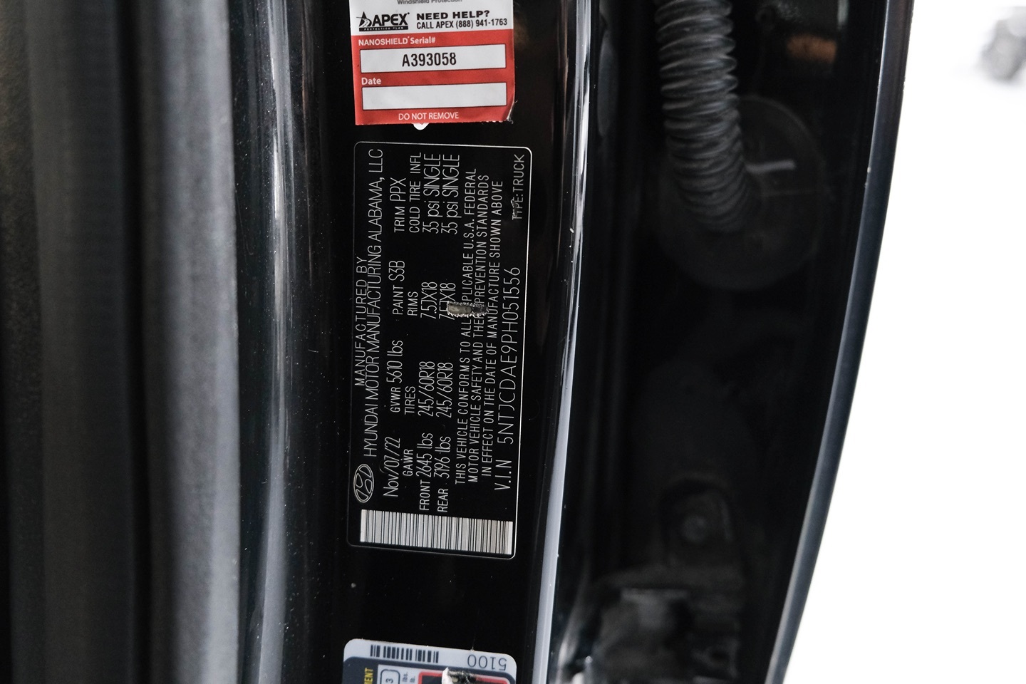 2023 Hyundai Santa Cruz SEL - Photo 45