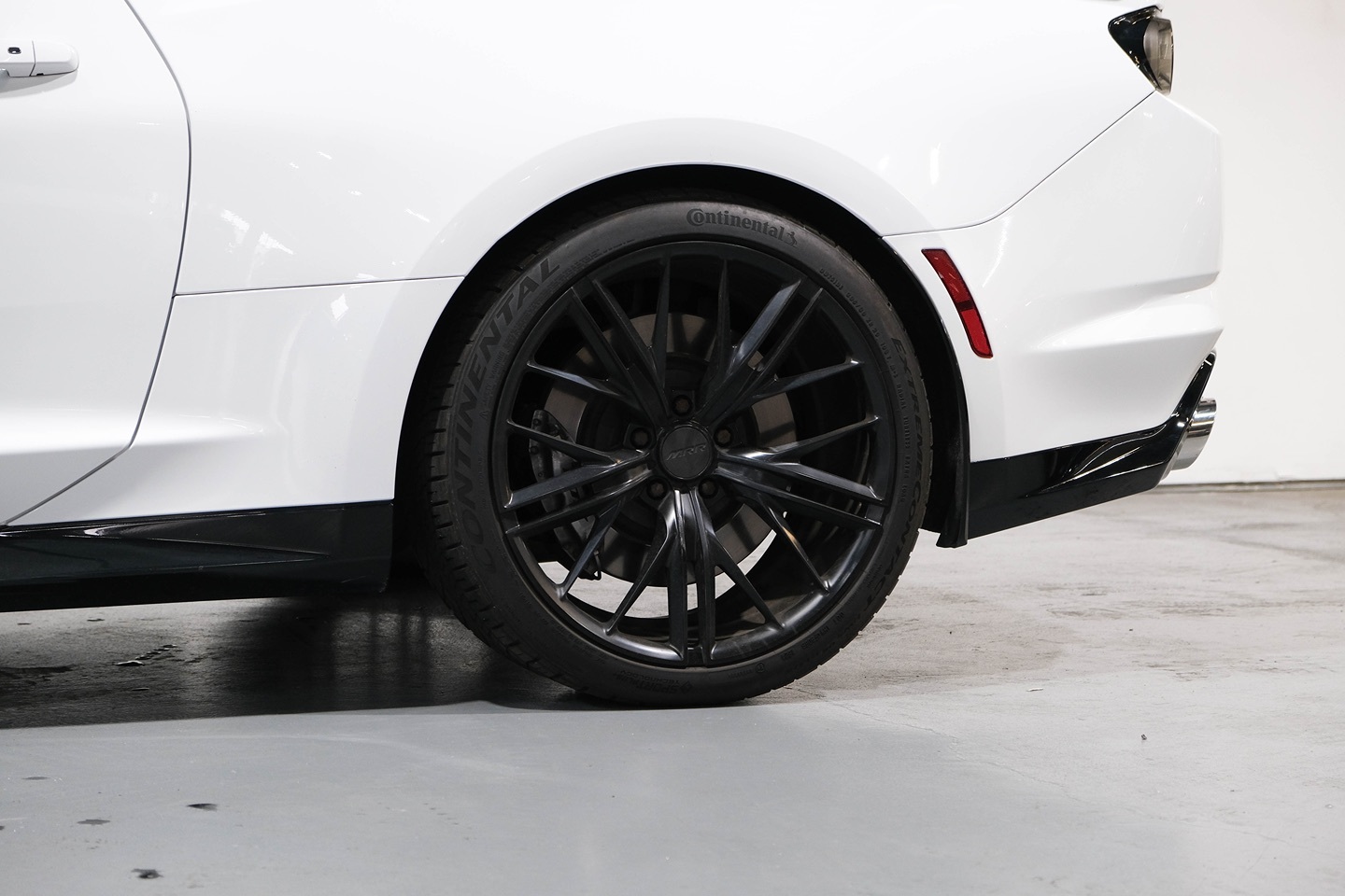 2021 Chevrolet Camaro ZL1 - Photo 10