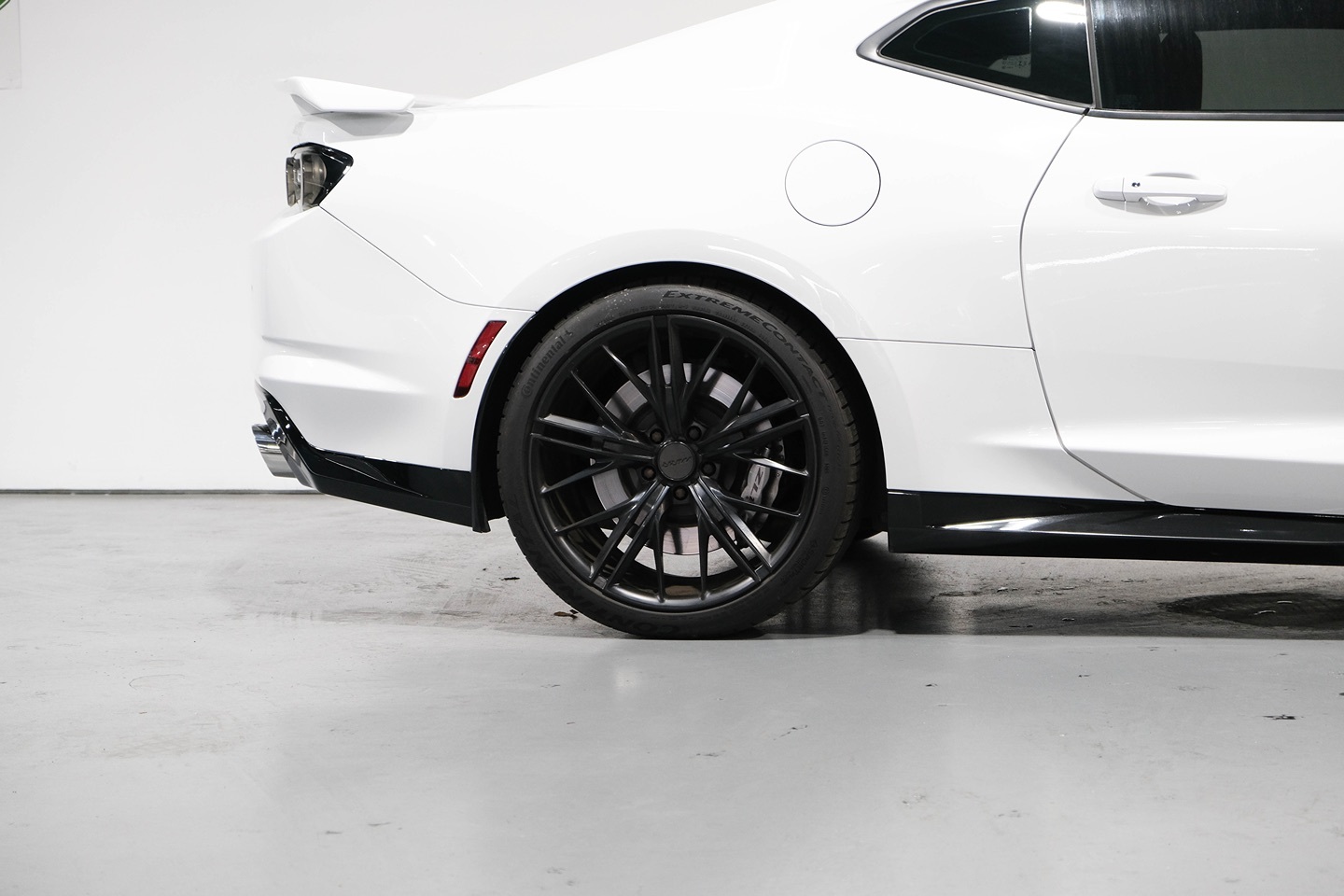 2021 Chevrolet Camaro ZL1 - Photo 12