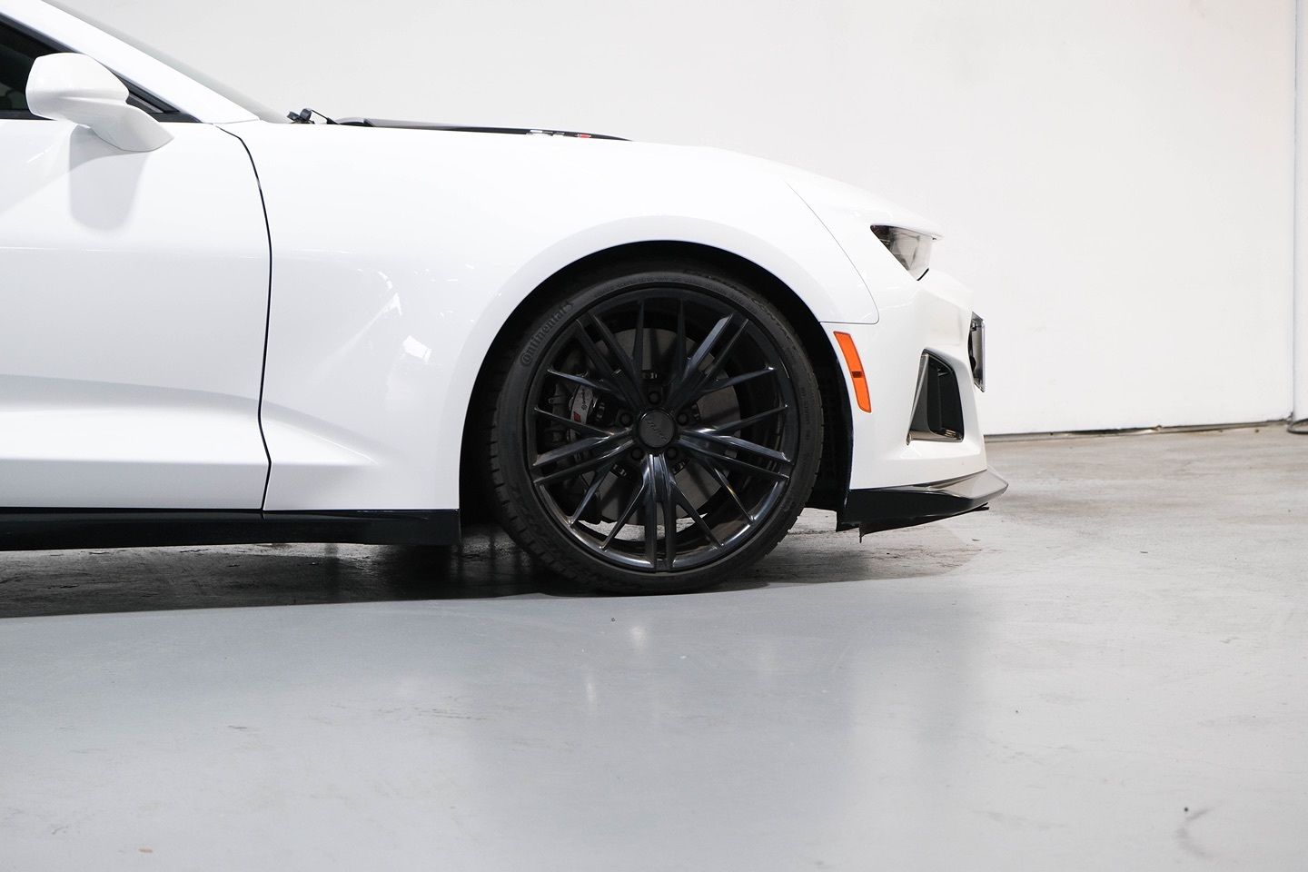 2021 Chevrolet Camaro ZL1 - Photo 13