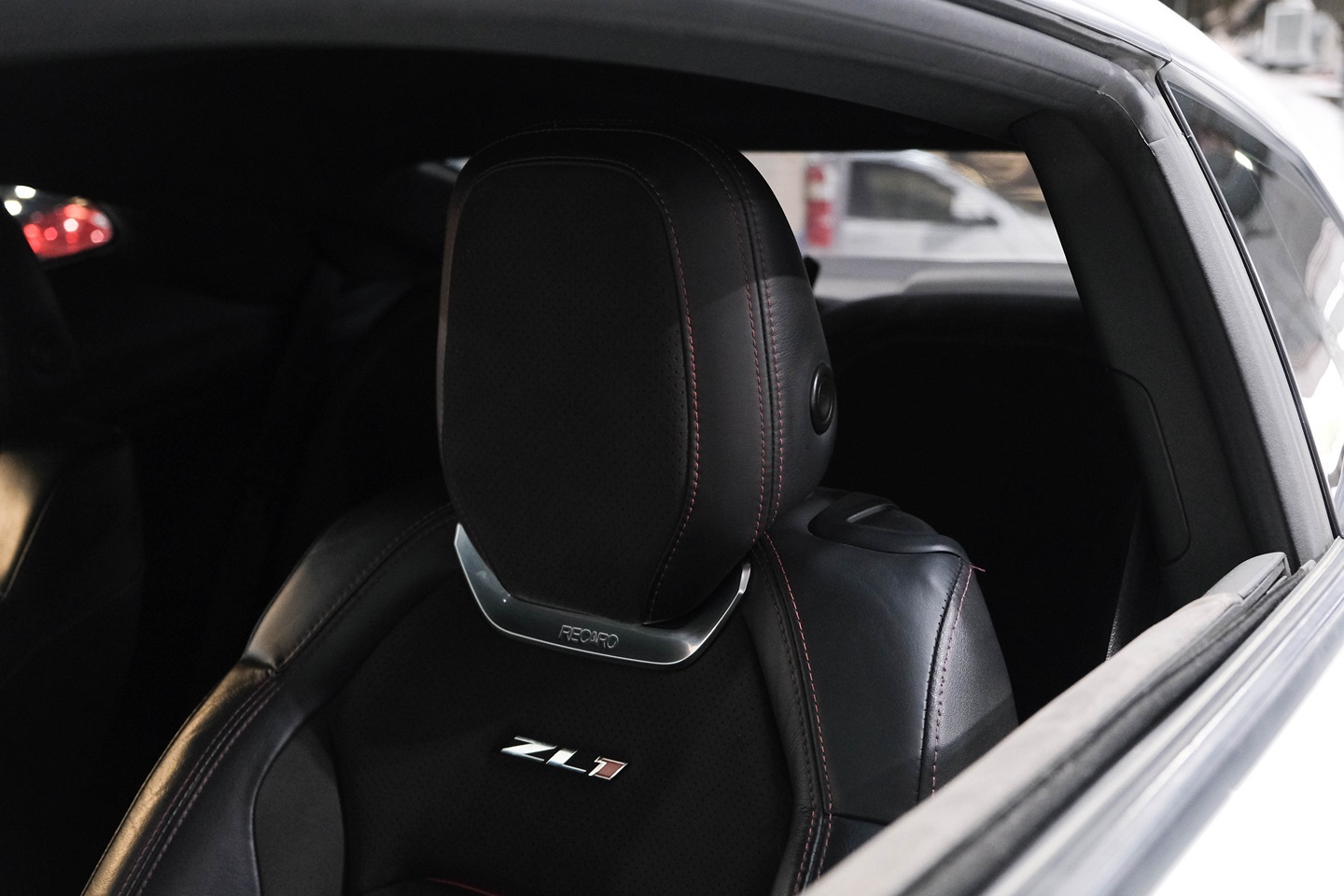 2021 Chevrolet Camaro ZL1 - Photo 22