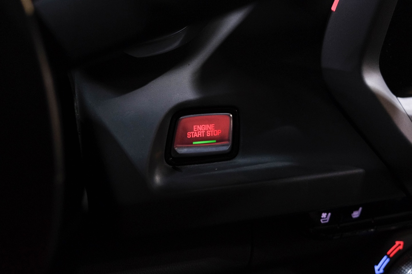 2021 Chevrolet Camaro ZL1 - Photo 30