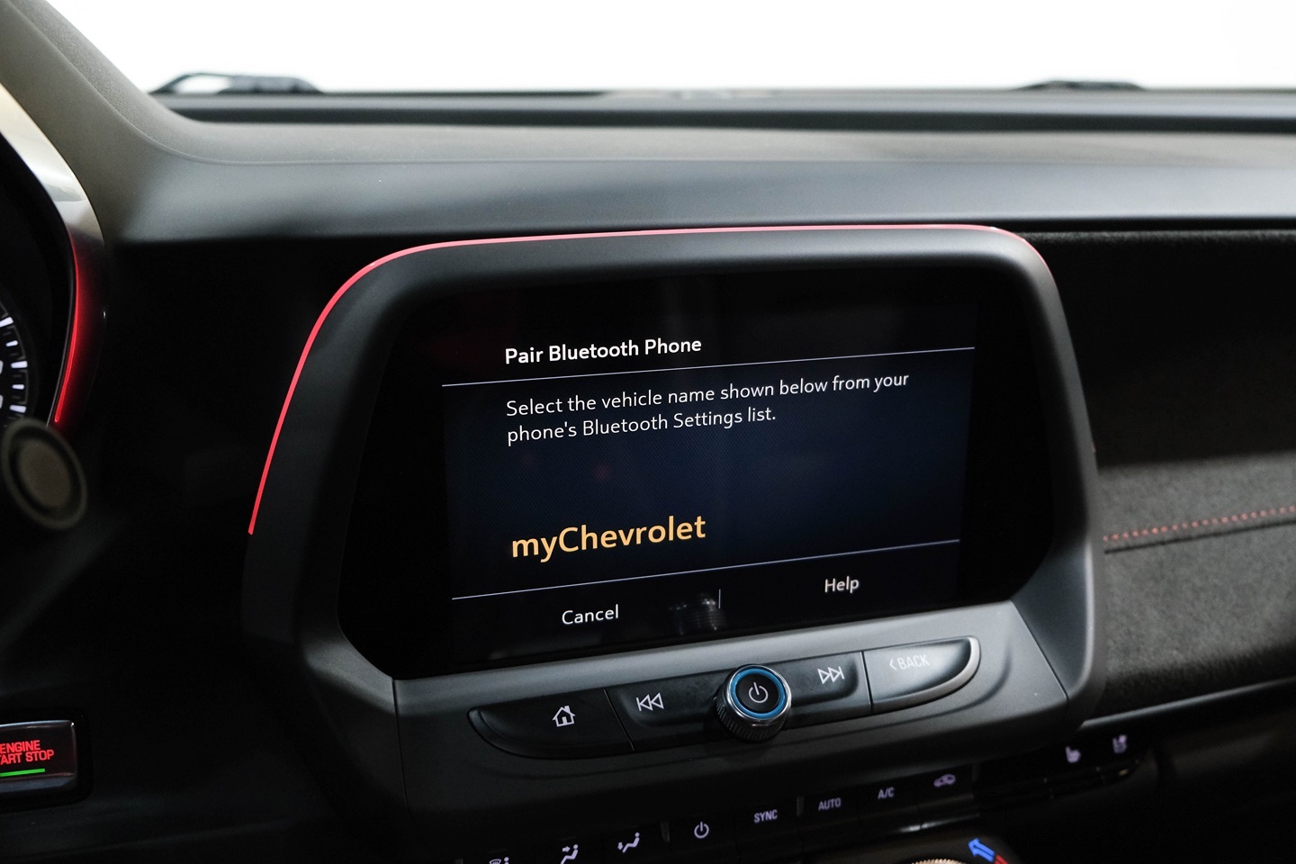 2021 Chevrolet Camaro ZL1 - Photo 31