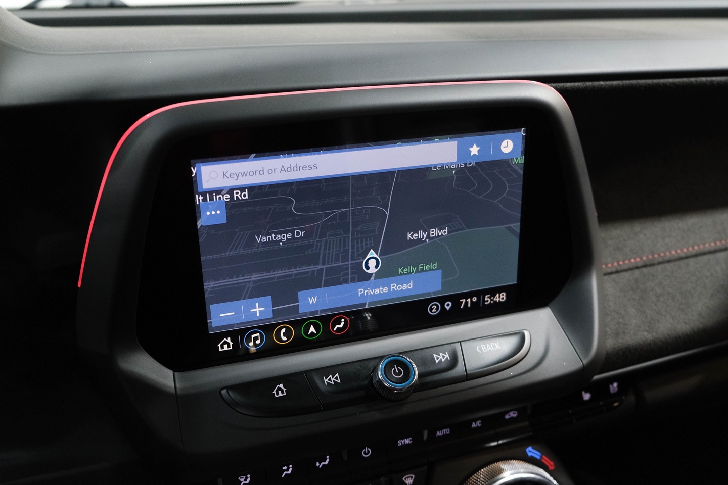 2021 Chevrolet Camaro ZL1 - Photo 32