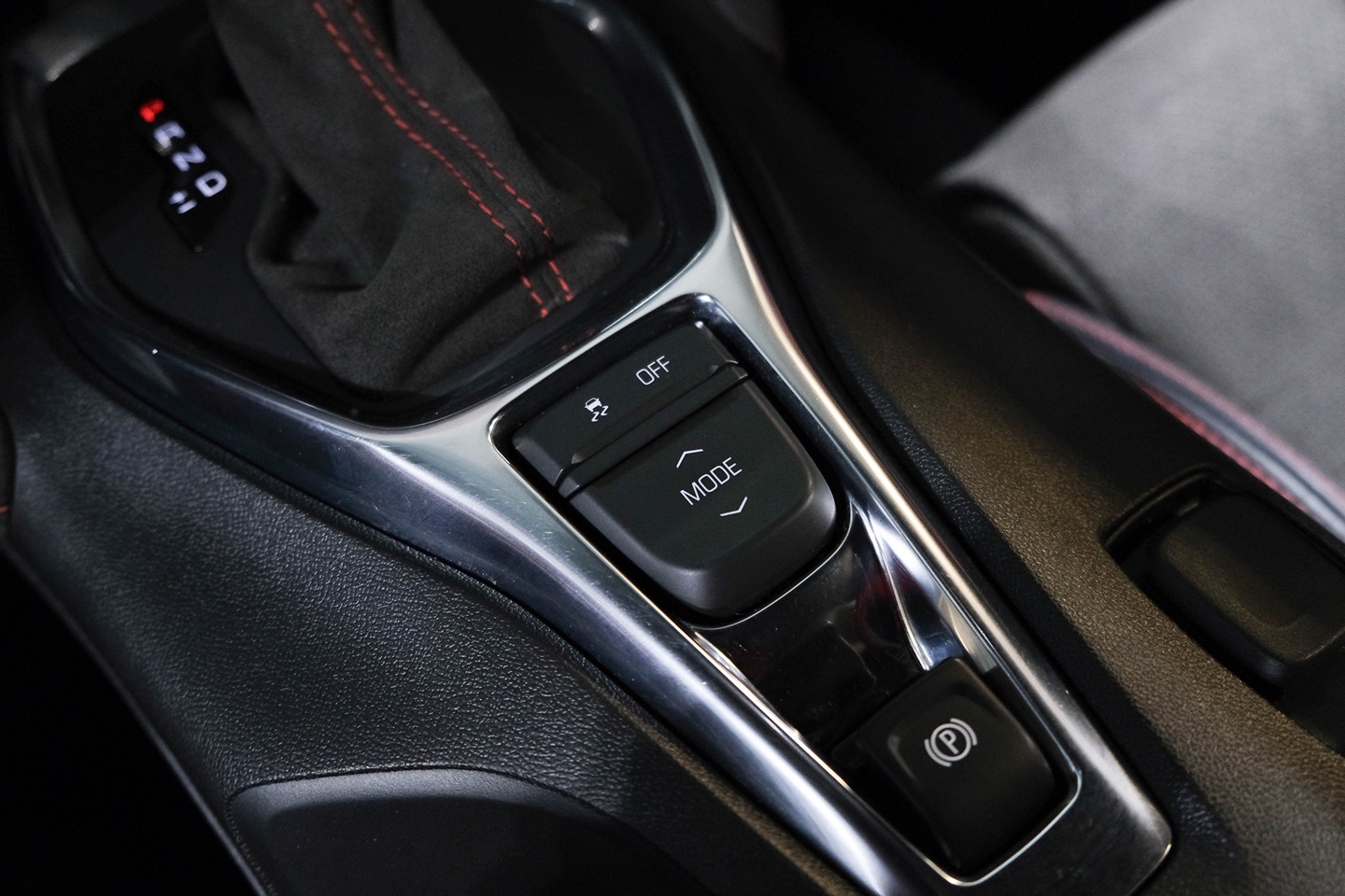2021 Chevrolet Camaro ZL1 - Photo 36