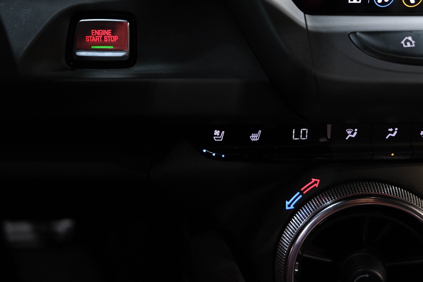 2021 Chevrolet Camaro ZL1 - Photo 37