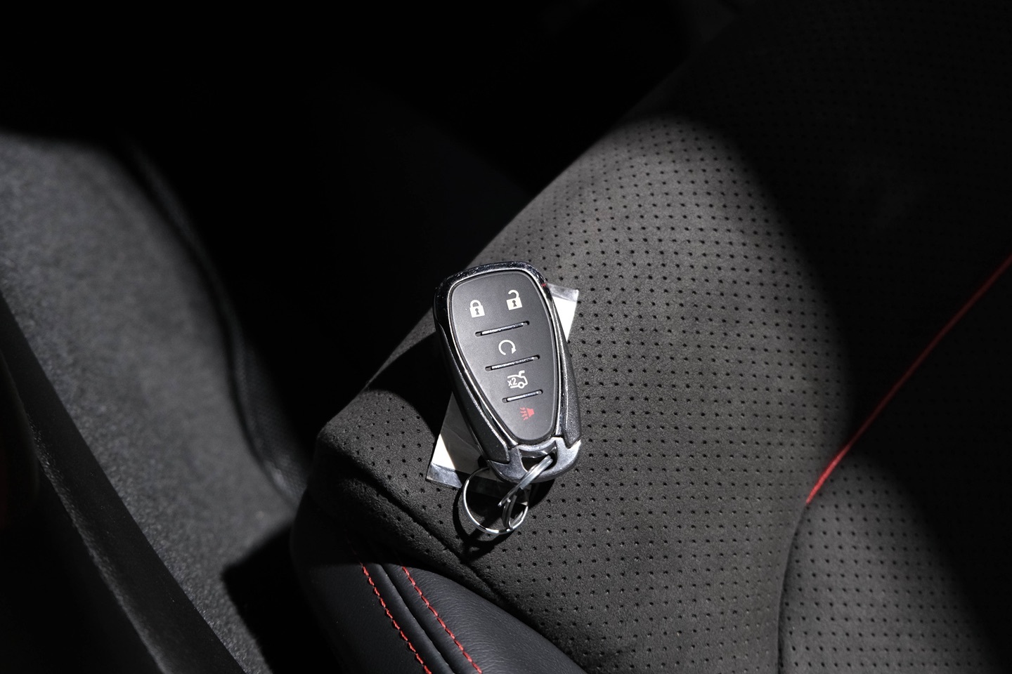 2021 Chevrolet Camaro ZL1 - Photo 39