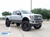 2019 Ford Super Duty F-250 SRW LARIAT