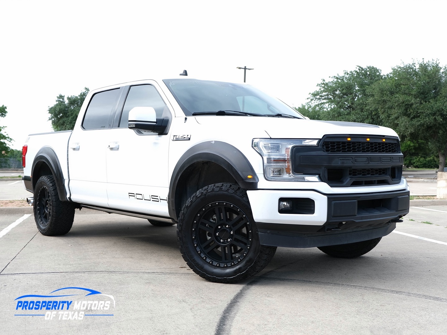 2020 Ford F-150 Lariat 4x4 SuperCrew 5-1/2 Box's photo