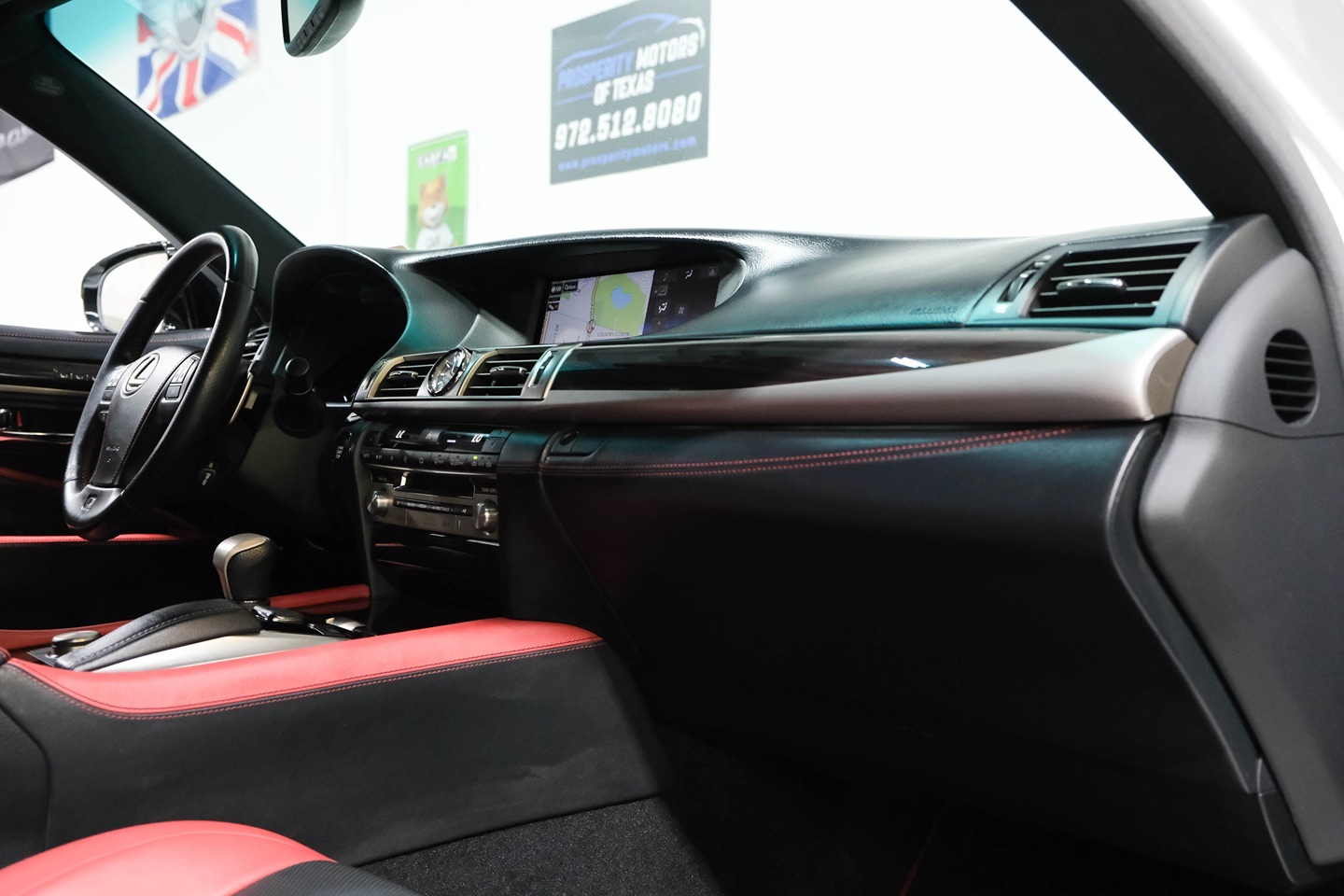 2015 Lexus LS Crafted Line - Photo 33