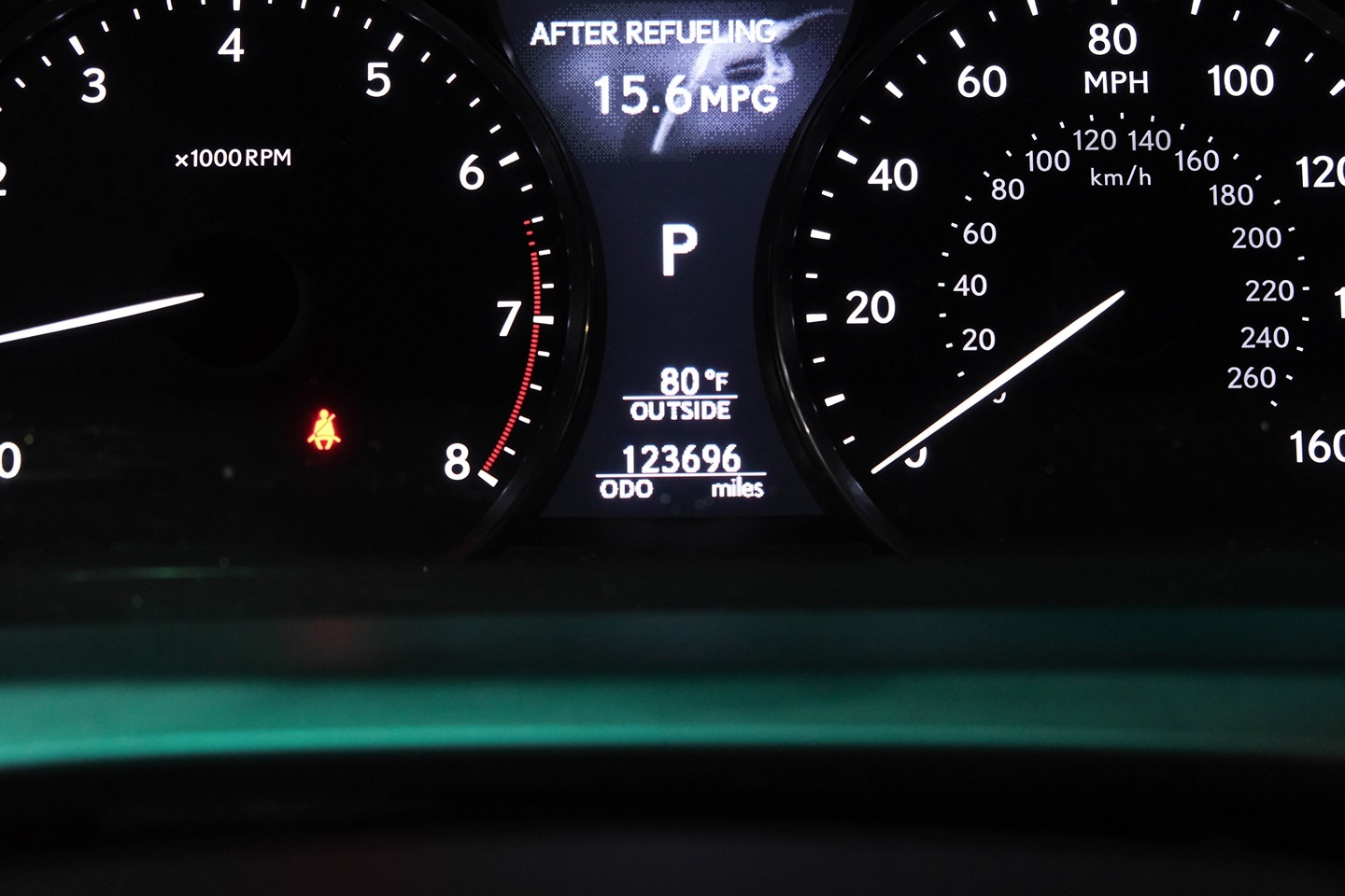 2015 Lexus LS Crafted Line - Photo 37