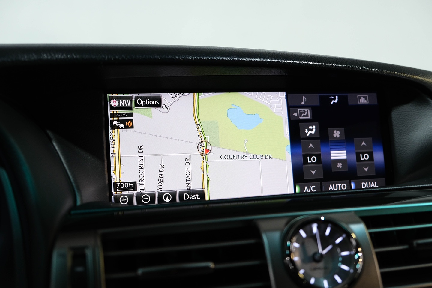 2015 Lexus LS Crafted Line - Photo 39