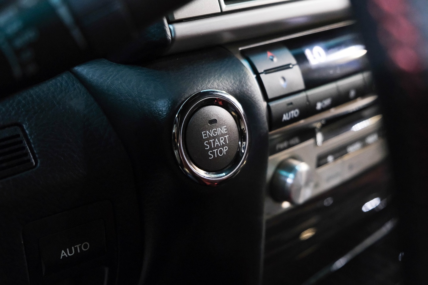 2015 Lexus LS Crafted Line - Photo 38