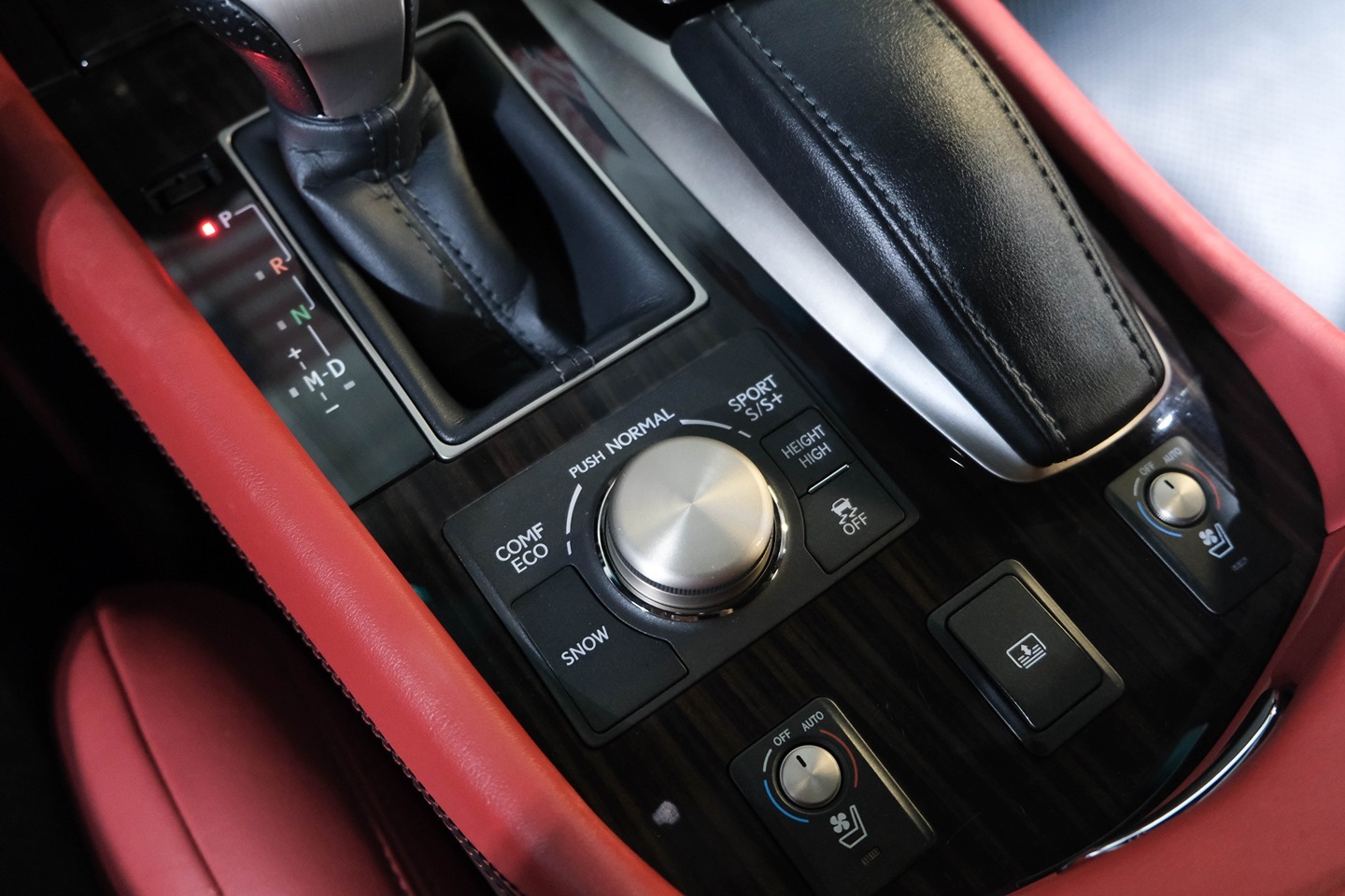 2015 Lexus LS Crafted Line - Photo 43