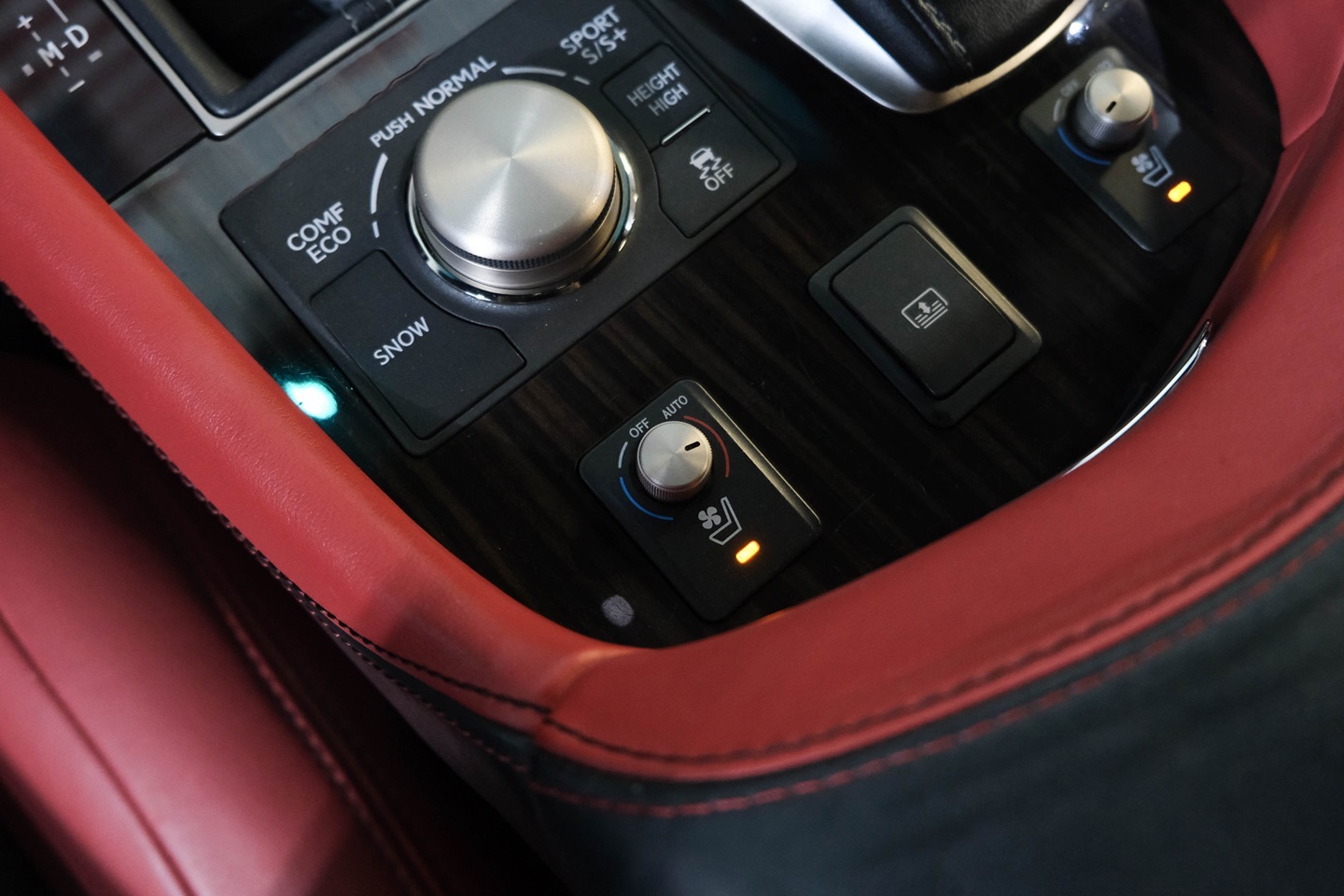 2015 Lexus LS Crafted Line - Photo 44