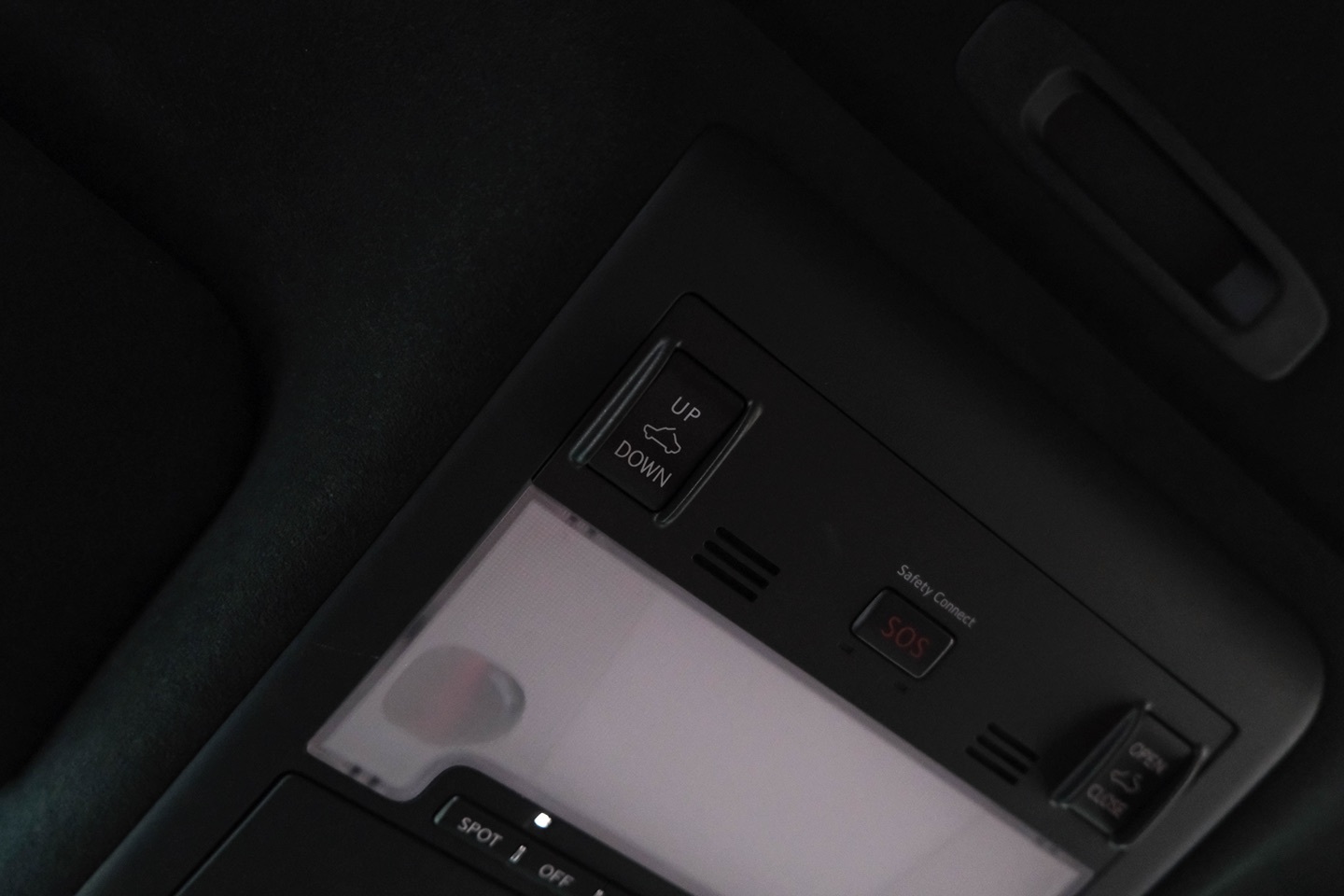 2015 Lexus LS Crafted Line - Photo 46