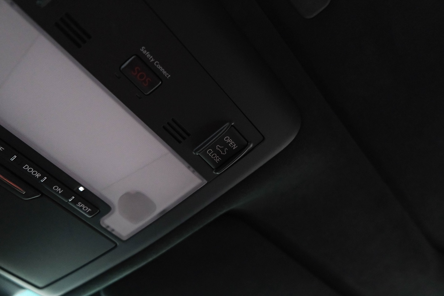 2015 Lexus LS Crafted Line - Photo 47