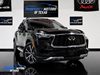 2022 INFINITI QX60 AUTOGRAPH