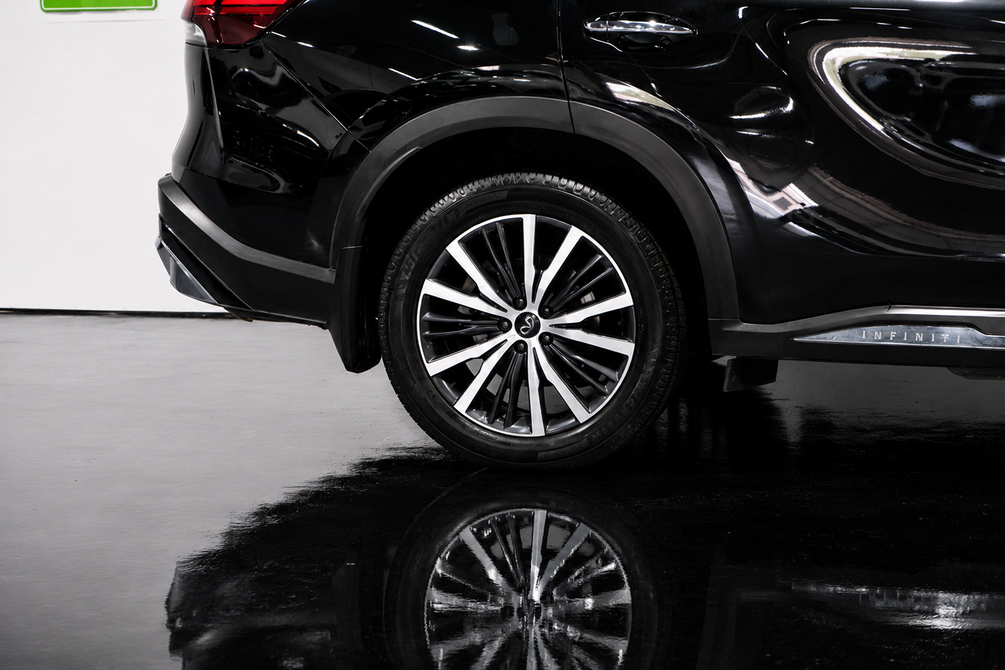 2022 INFINITI QX60 AUTOGRAPH - Photo 5