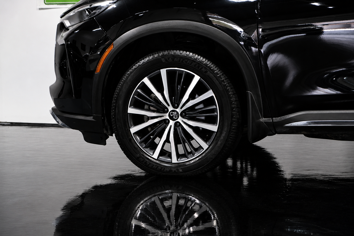 2022 INFINITI QX60 AUTOGRAPH - Photo 4