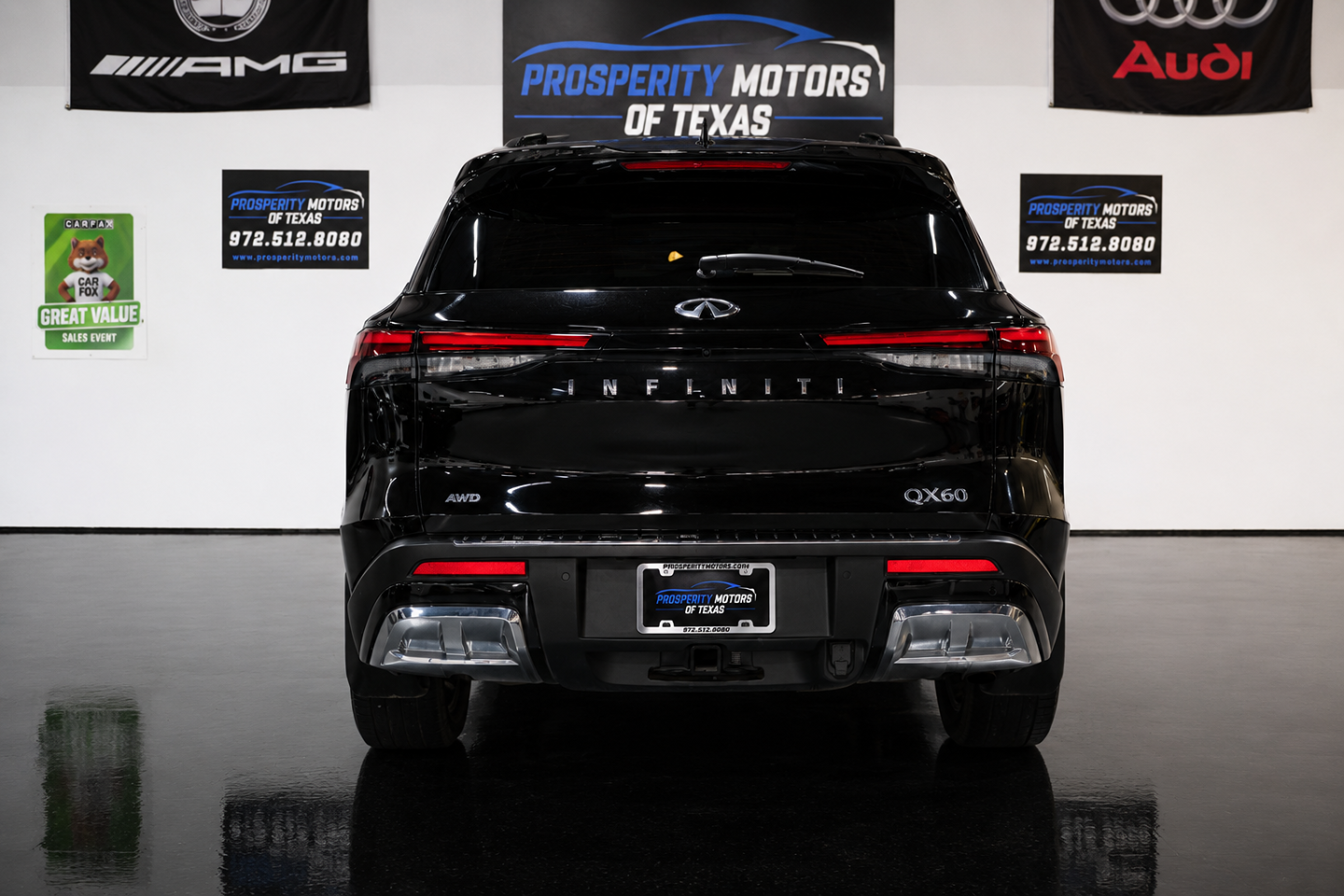 2022 INFINITI QX60 AUTOGRAPH - Photo 11