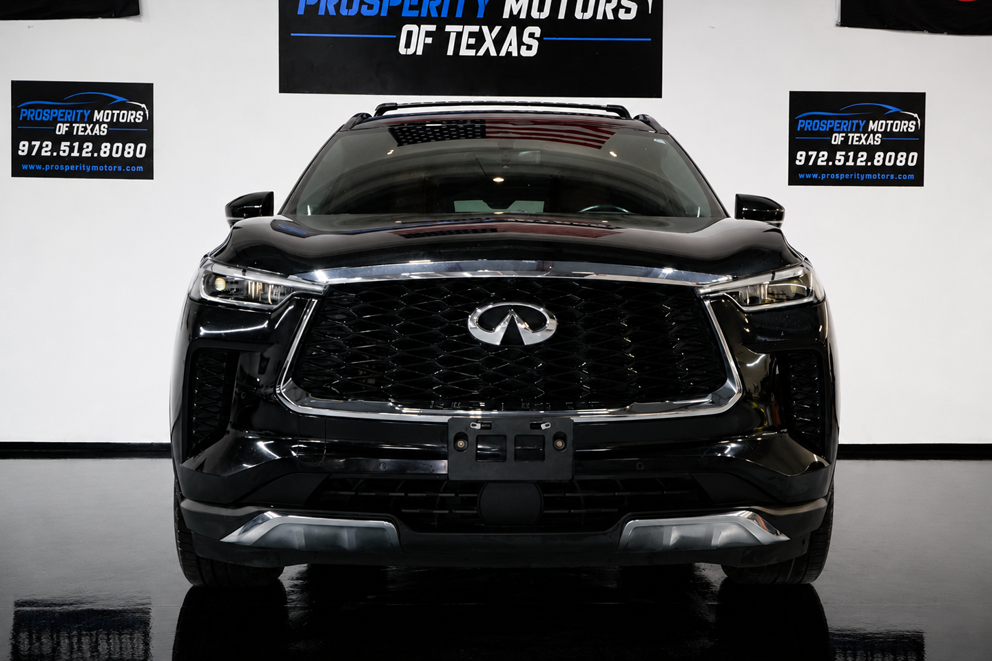 2022 INFINITI QX60 AUTOGRAPH - Photo 12