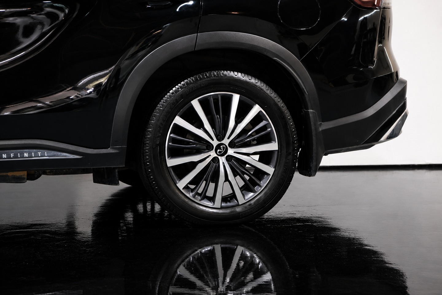 2022 INFINITI QX60 AUTOGRAPH - Photo 13