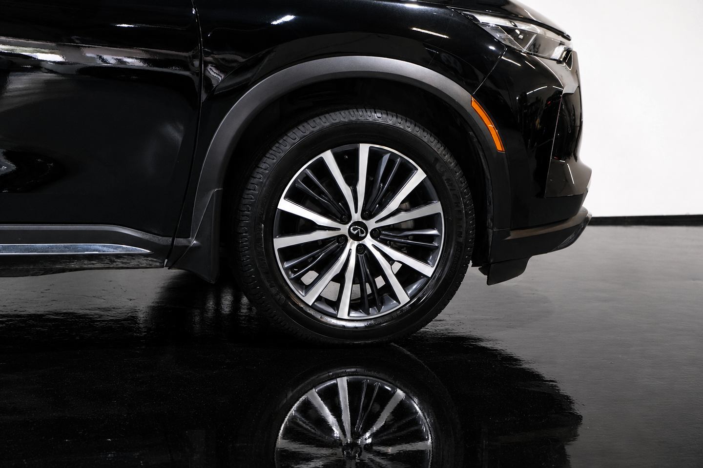 2022 INFINITI QX60 AUTOGRAPH - Photo 16