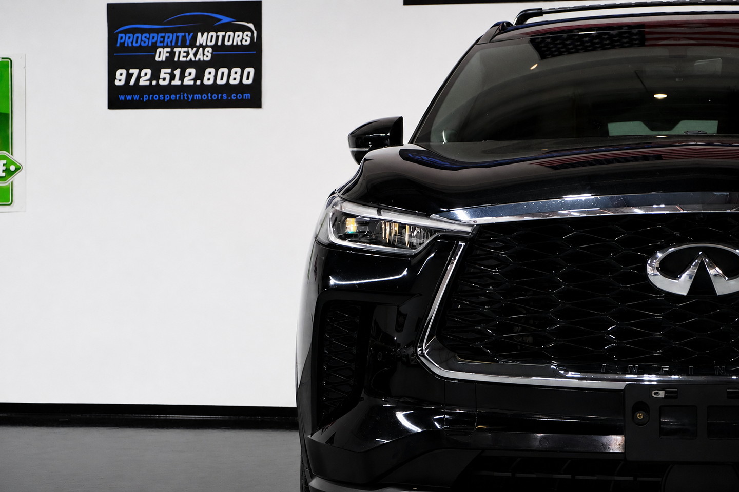 2022 INFINITI QX60 AUTOGRAPH - Photo 17