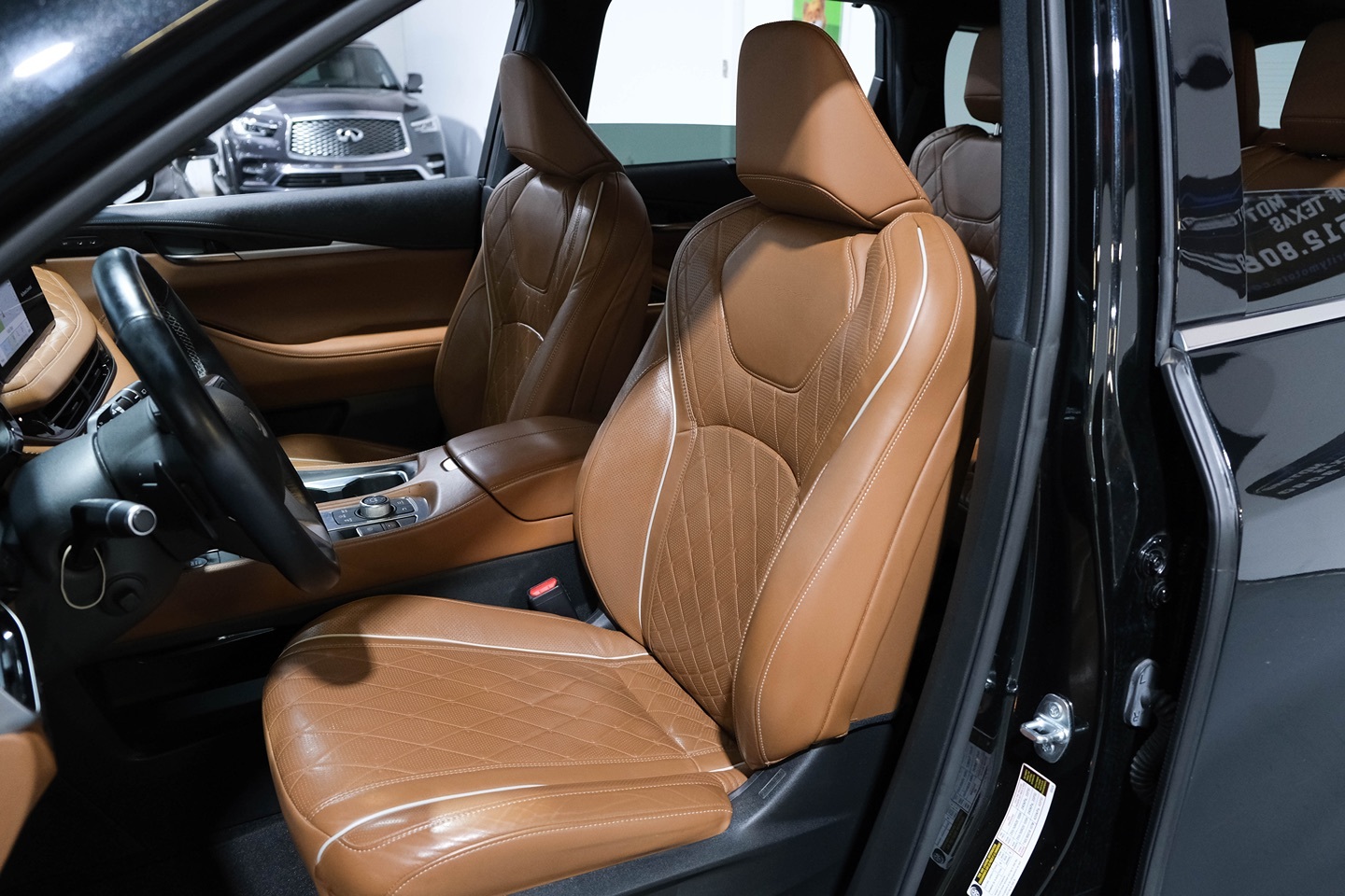 2022 INFINITI QX60 AUTOGRAPH - Photo 19
