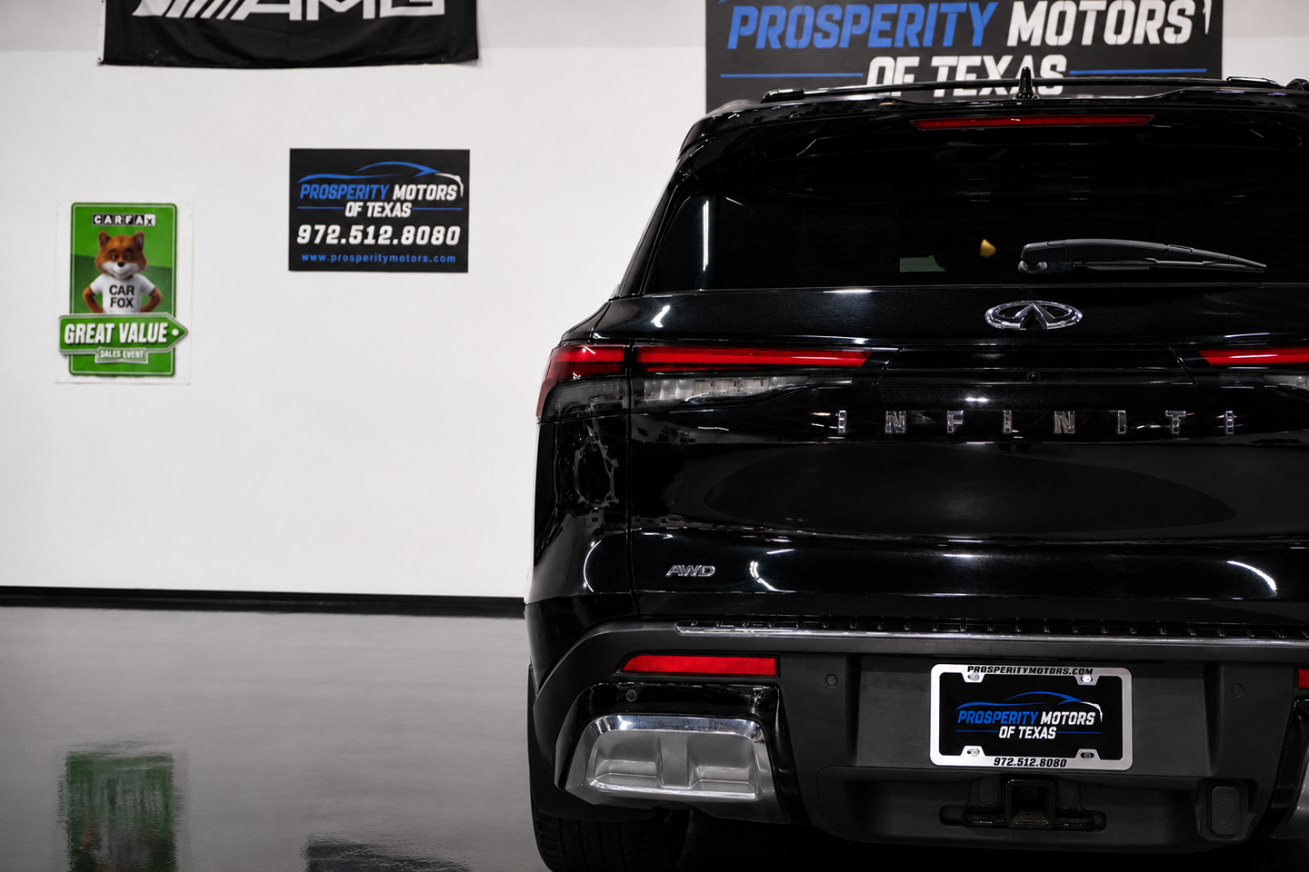 2022 INFINITI QX60 AUTOGRAPH - Photo 18