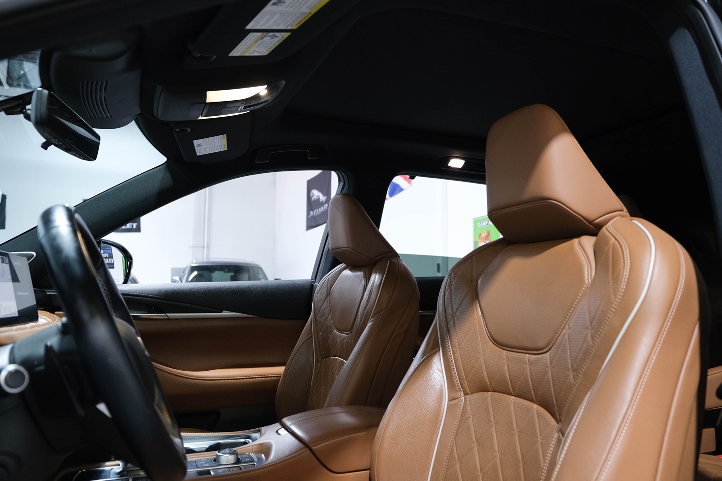 2022 INFINITI QX60 AUTOGRAPH - Photo 20