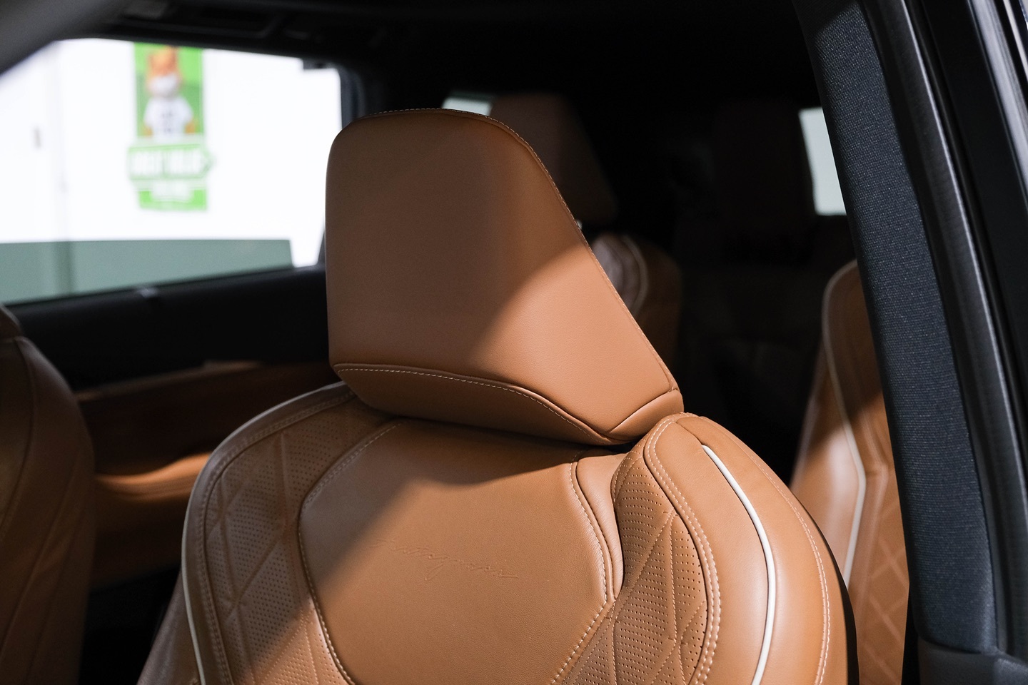 2022 INFINITI QX60 AUTOGRAPH - Photo 21
