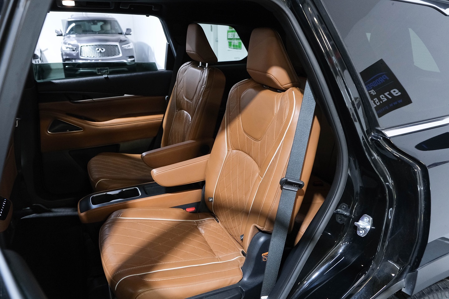 2022 INFINITI QX60 AUTOGRAPH - Photo 22