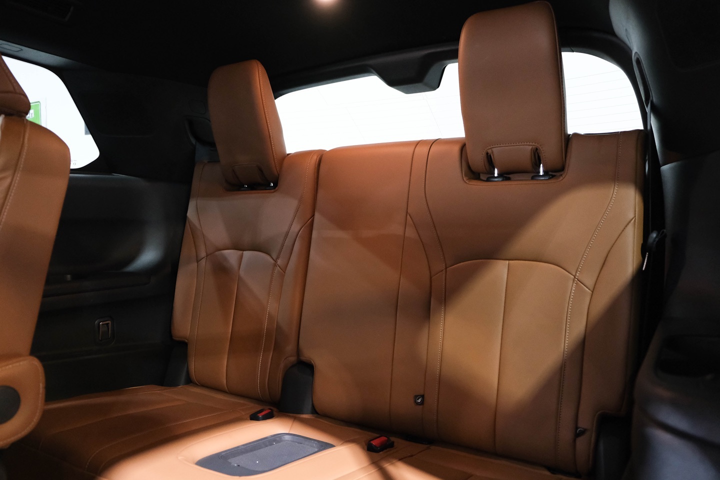 2022 INFINITI QX60 AUTOGRAPH - Photo 23