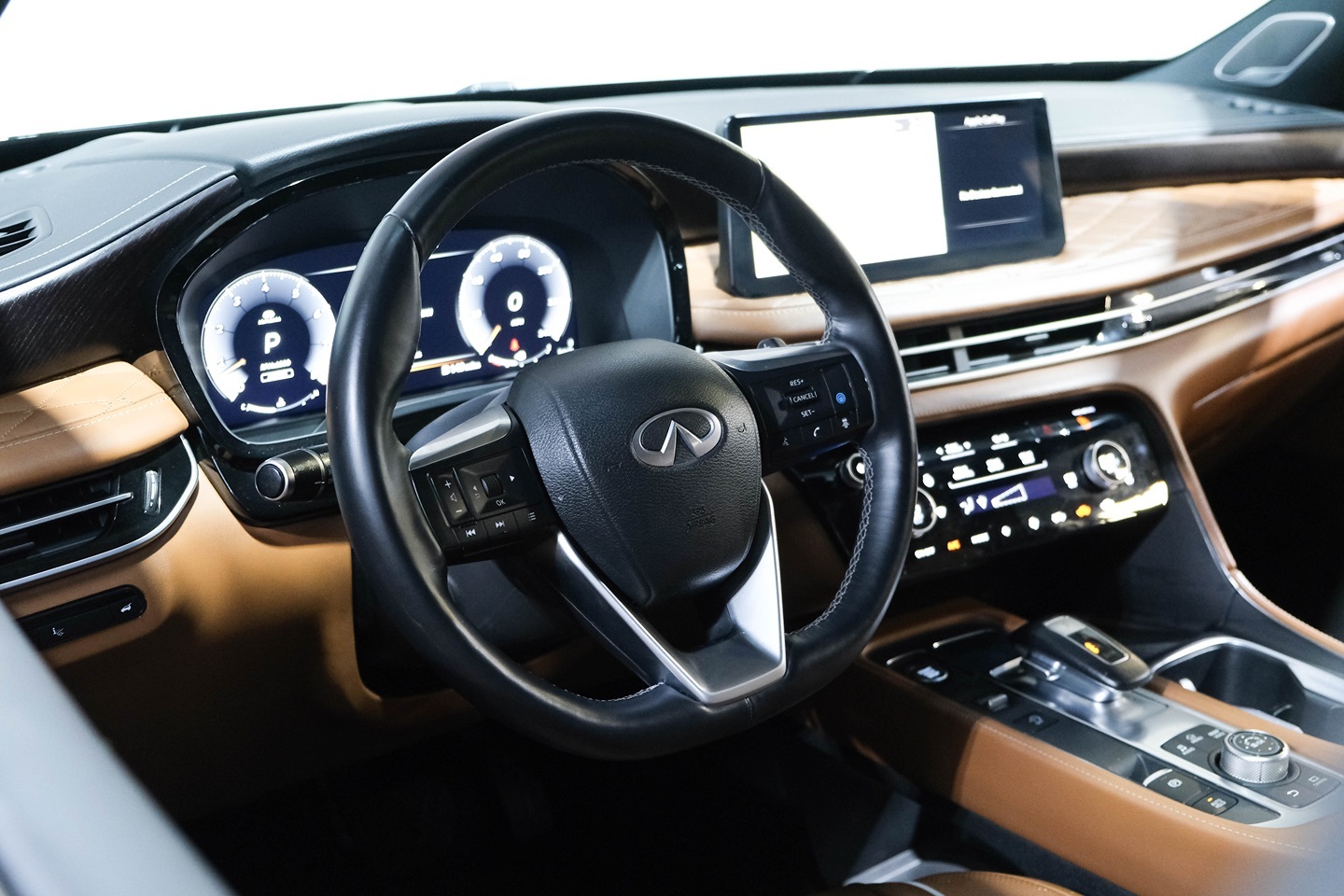 2022 INFINITI QX60 AUTOGRAPH - Photo 26