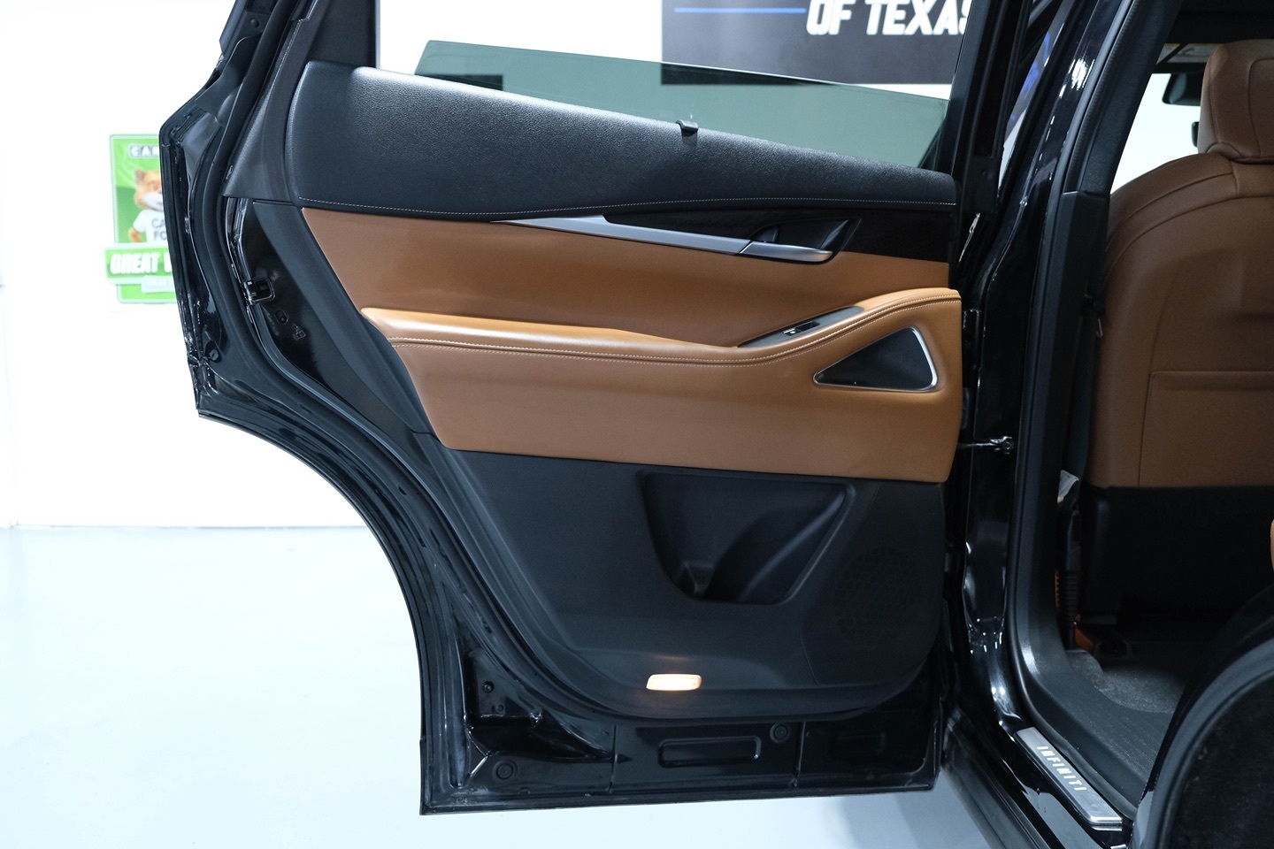 2022 INFINITI QX60 AUTOGRAPH - Photo 27