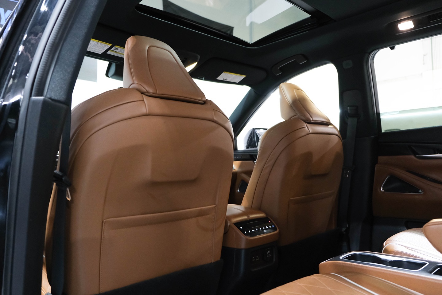 2022 INFINITI QX60 AUTOGRAPH - Photo 28
