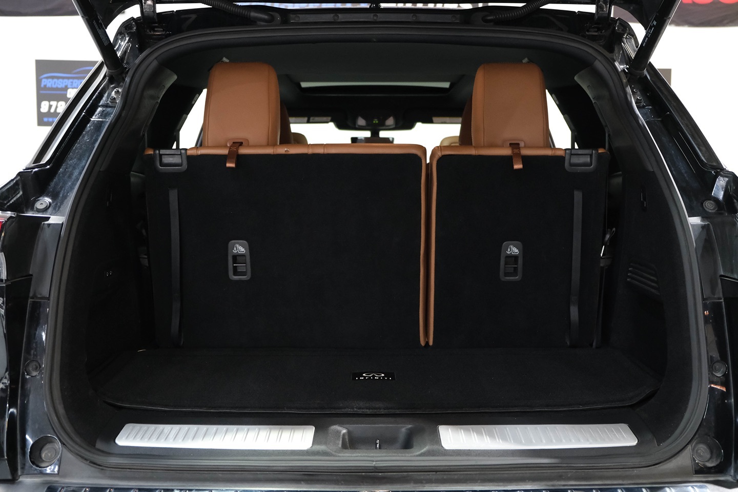 2022 INFINITI QX60 AUTOGRAPH - Photo 29