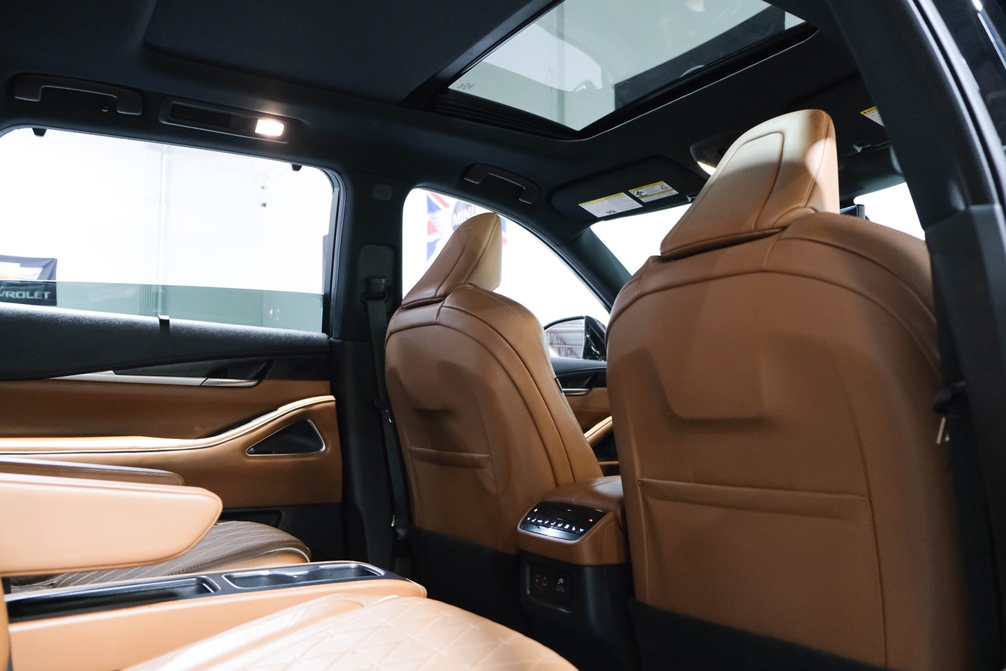 2022 INFINITI QX60 AUTOGRAPH - Photo 31