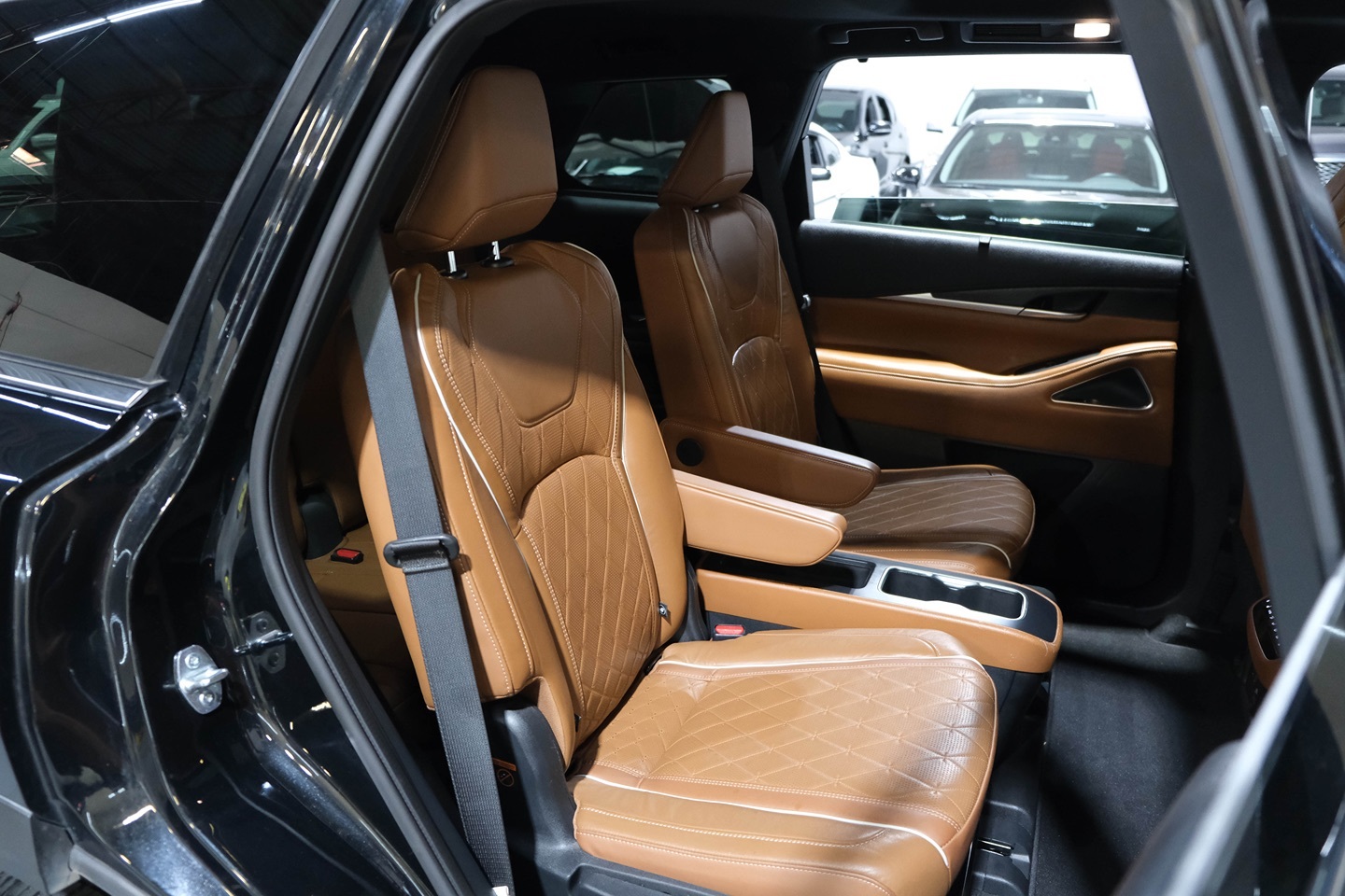 2022 INFINITI QX60 AUTOGRAPH - Photo 32