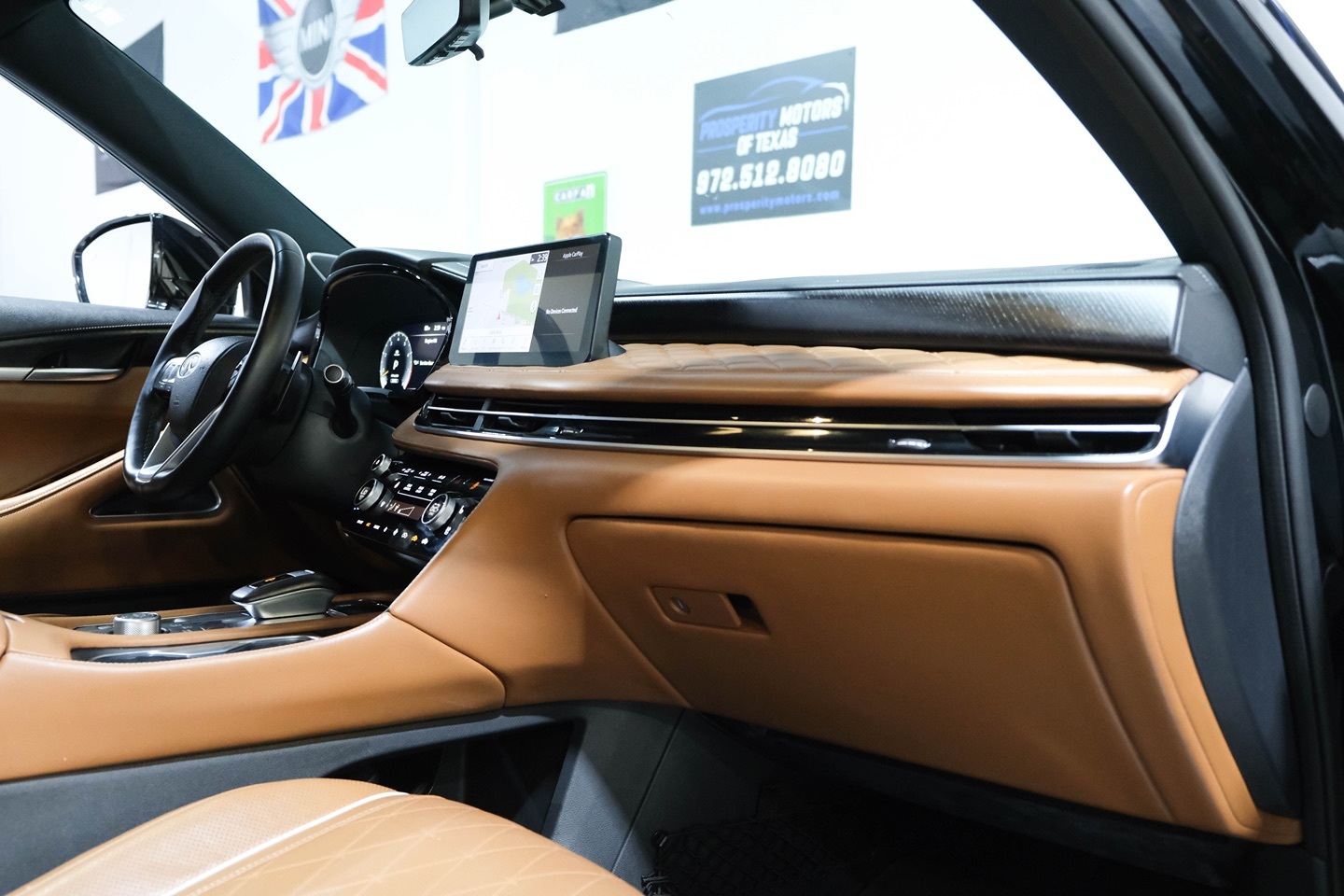 2022 INFINITI QX60 AUTOGRAPH - Photo 34