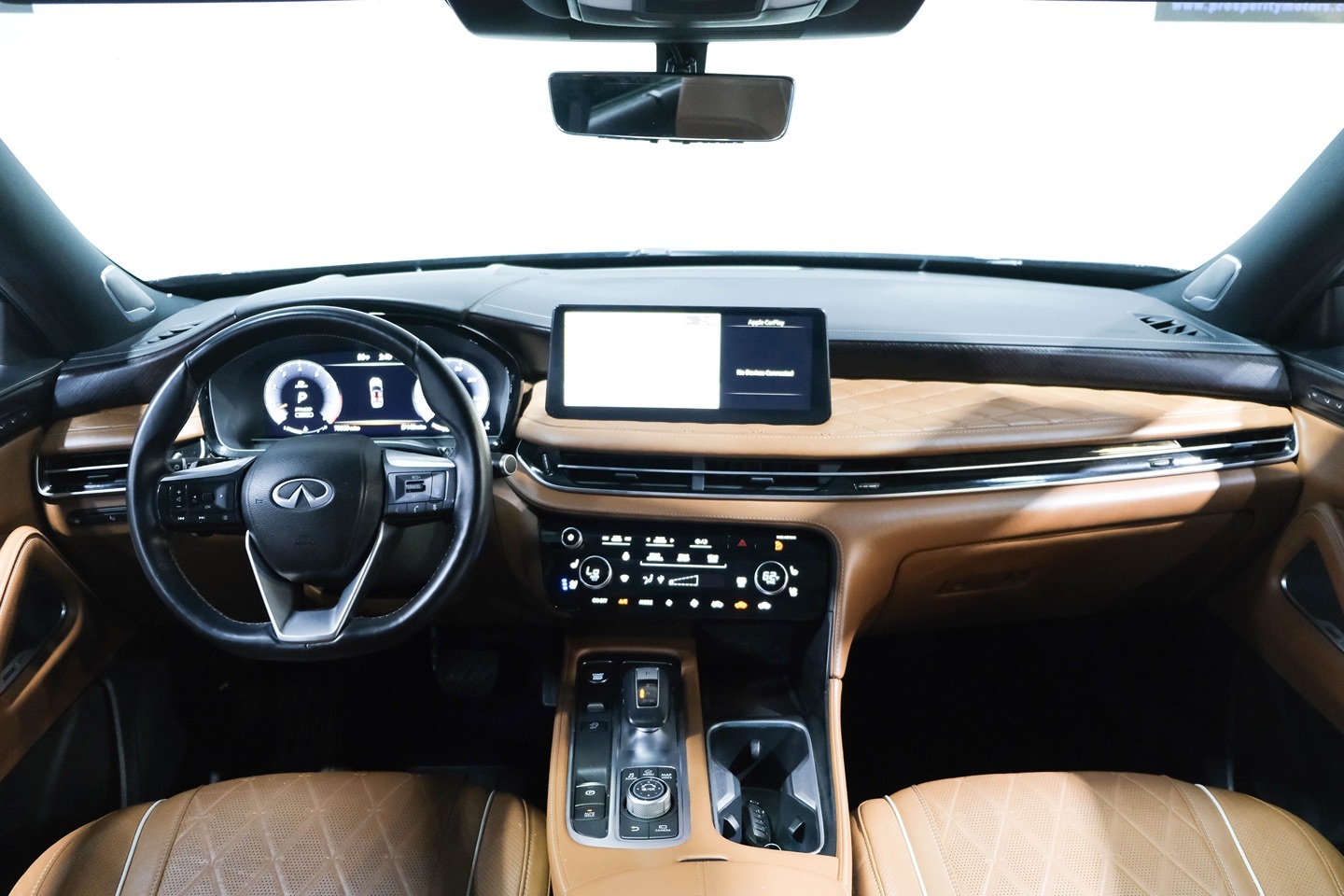 2022 INFINITI QX60 AUTOGRAPH - Photo 36
