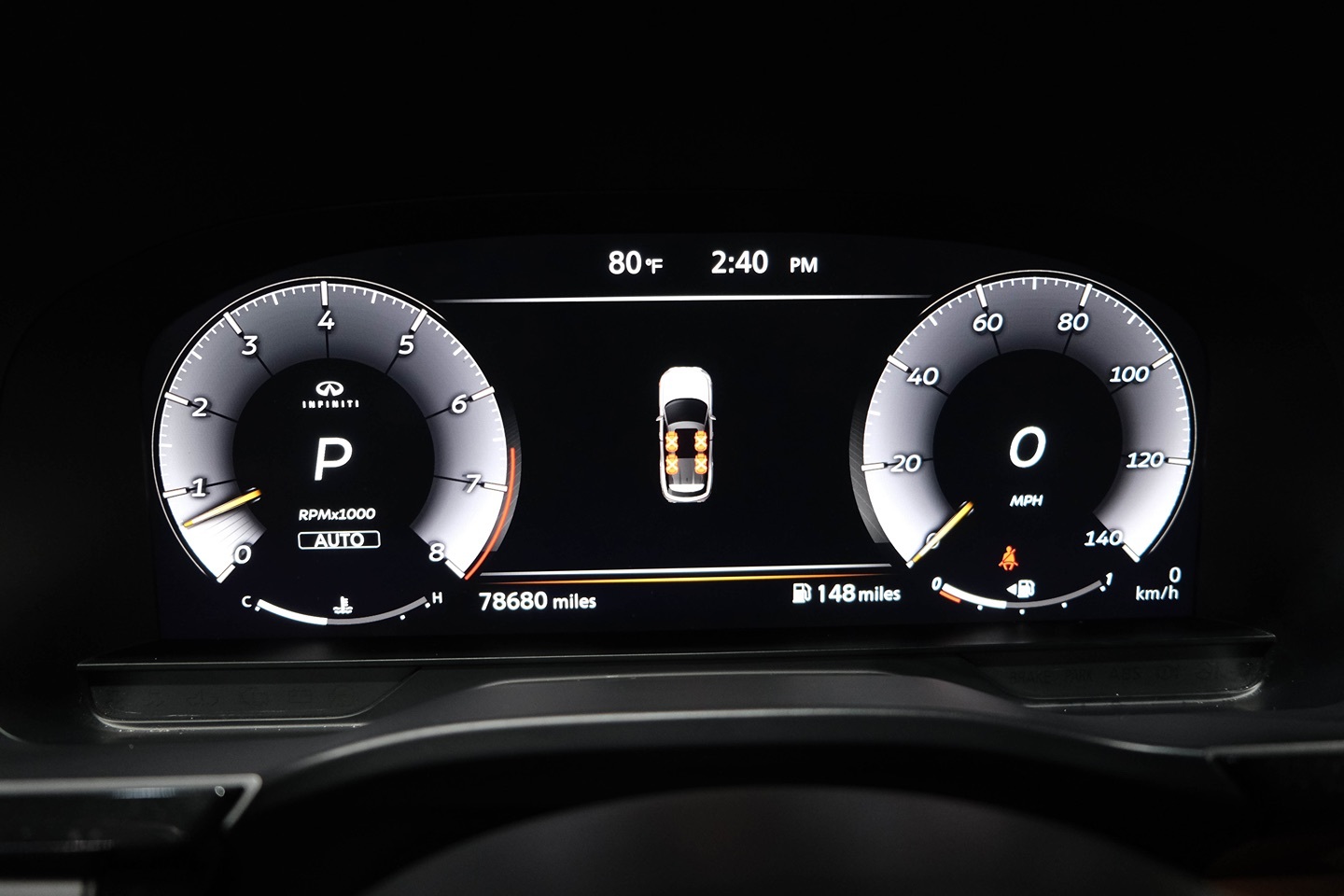 2022 INFINITI QX60 AUTOGRAPH - Photo 37