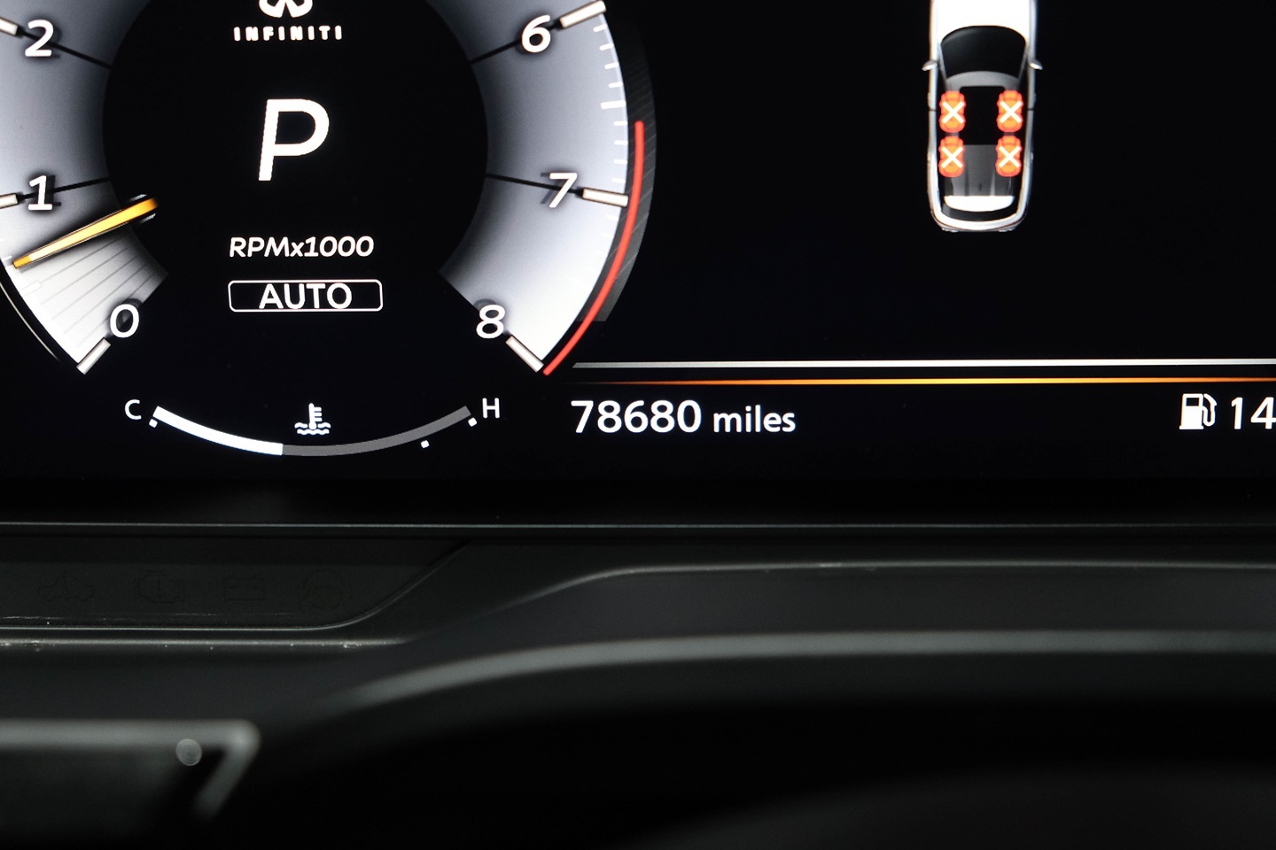2022 INFINITI QX60 AUTOGRAPH - Photo 38